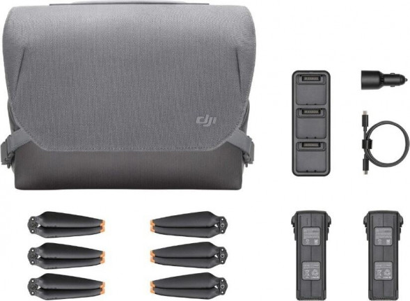 Комплект аксессуаров DJI Mavic 3 Fly More Kit в Тюмени