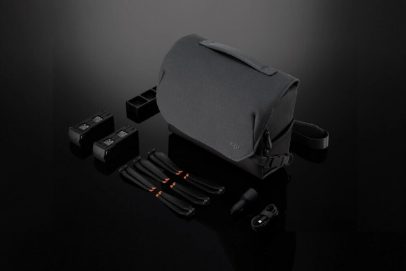 Комплект аксессуаров DJI Mavic 3 Fly More Kit в Тюмени