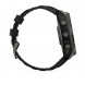Умные часы Garmin Fenix 8, 51 мм, Solar, Sapphire Carbon Gray DLC Titanium with Black/Pebble Gray Silicone 010-02907-10 в Тюмени