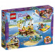 Конструктор LEGO Friends 41376 Спасение черепах в Тюмени