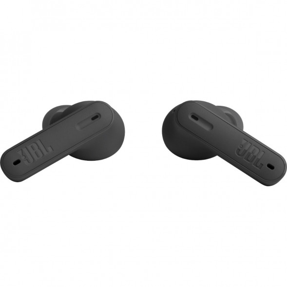 Беспроводные наушники JBL Tune Beam, Black в Тюмени