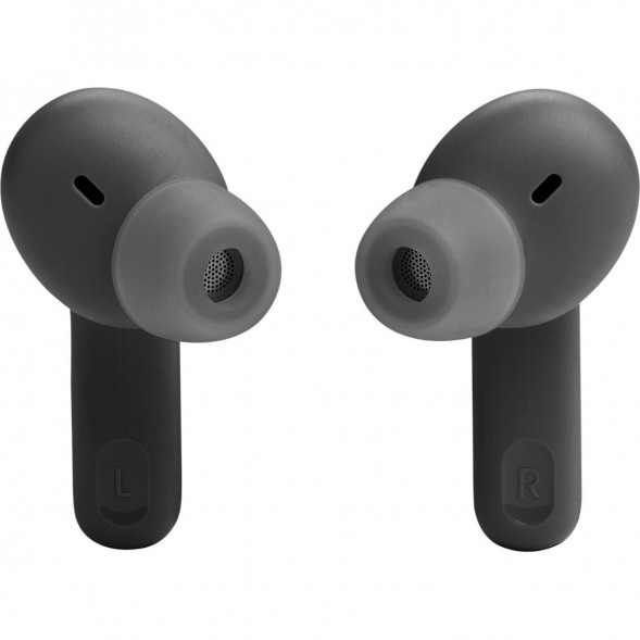 Беспроводные наушники JBL Tune Beam, Black в Тюмени