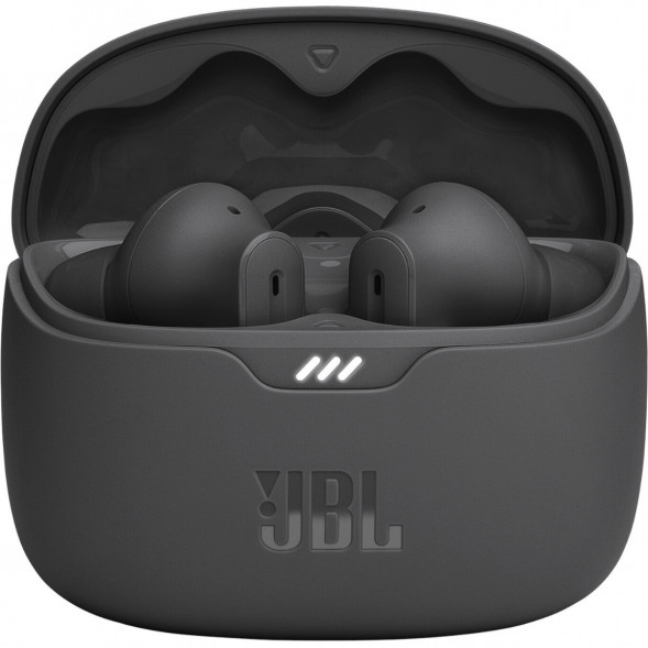 Беспроводные наушники JBL Tune Beam, Black в Тюмени