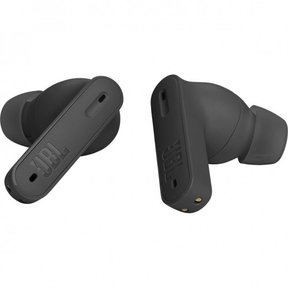 Беспроводные наушники JBL Tune Beam, Black в Тюмени