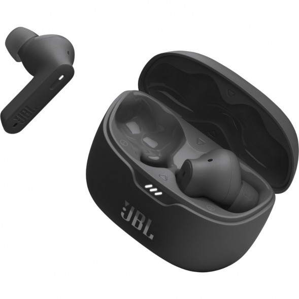 Беспроводные наушники JBL Tune Beam, Black в Тюмени