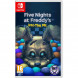 Игра Five Nights at Freddy&amp;#039;s: Into the Pit [Nintendo Switch, русские субтитры] в Тюмени