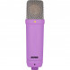 Микрофон студийный RODE NT1 Signature, Purple в Тюмени