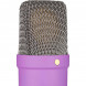 Микрофон студийный RODE NT1 Signature, Purple в Тюмени