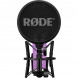 Микрофон студийный RODE NT1 Signature, Purple в Тюмени