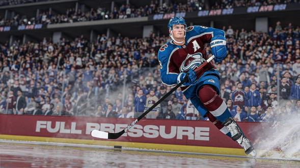 Игра NHL 24 [PS4, английская версия] в Тюмени