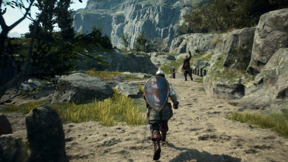 Игра Dragon&amp;#039;s Dogma 2. Steelbook Edition [PS5, русские субтитры] в Тюмени