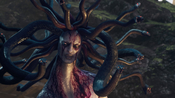 Игра Dragon&amp;#039;s Dogma 2. Steelbook Edition [PS5, русские субтитры] в Тюмени
