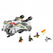 Конструктор LEGO Star Wars 75053 Звёздный корабль «Призрак» в Тюмени