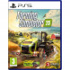 Игра Farming Simulator 25 [PS5, русские субтитры] в Тюмени