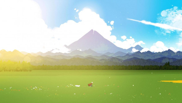 Игра Neva [Nintendo Switch, русские субтитры] в Тюмени