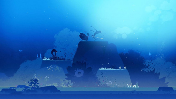 Игра Neva [Nintendo Switch, русские субтитры] в Тюмени