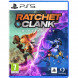 Игра Ratchet &amp;amp; Clank: Сквозь Миры [PS5, русская версия] в Тюмени