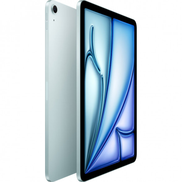 Планшет Apple iPad Air 13 (2026) 128GB Wi-Fi, Голубой в Тюмени