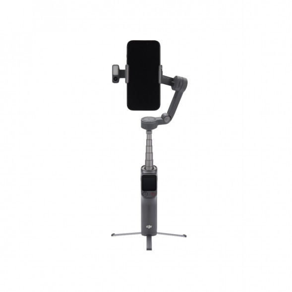 Стабилизатор DJI Osmo Mobile 8P (Advanced Tracking Combo) в Тюмени
