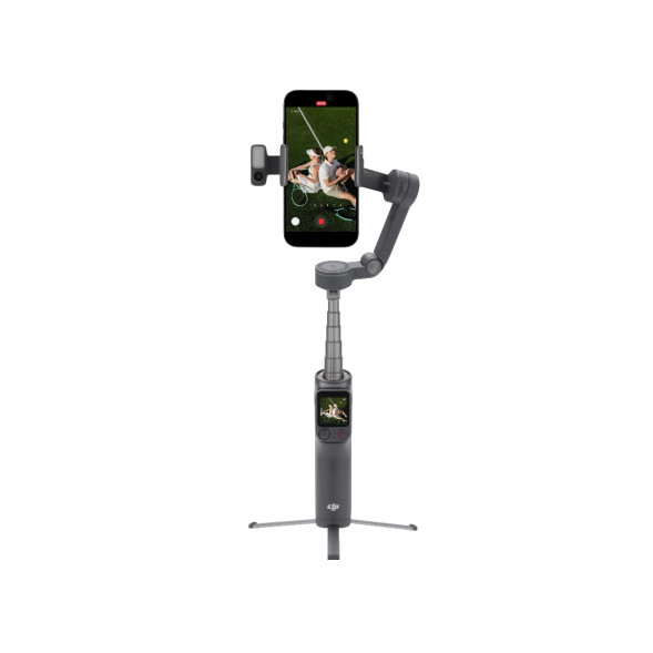 Стабилизатор DJI Osmo Mobile 8P (Advanced Tracking Combo) в Тюмени