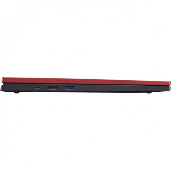 Ноутбук Acer Nitro Lite 16 NL16-71G-7227 (16&amp;quot;, IPS, Intel Core i7 13620H, 10 ядер, 16ГБ DDR5, 512ГБ SSD, NVIDIA GeForce RTX 4050 6 ГБ, без ОС), красный в Тюмени