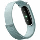 Фитнес-браслет Google Fitbit Air (Серо-голубой/Fog) в Тюмени