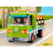 Конструктор LEGO Friends 41712 Грузовик для переработки отходов в Тюмени