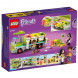 Конструктор LEGO Friends 41712 Грузовик для переработки отходов в Тюмени