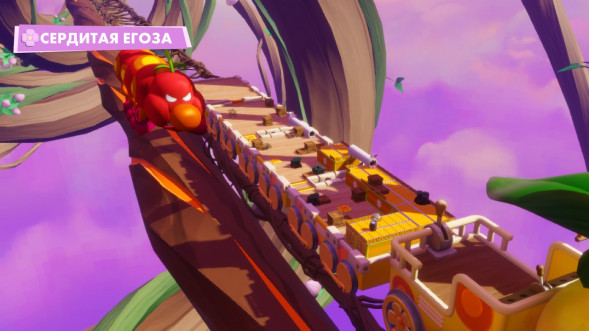 Игра Mario + Rabbids: Sparks of Hope. Gold Edition [Nintendo Switch, русские субтитры] в Тюмени