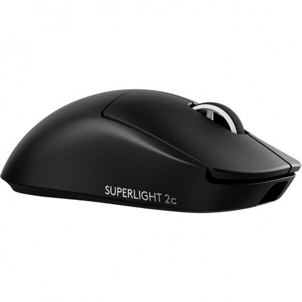 Беспроводная мышь Logitech G Pro X Superlight 2 Compact, чёрный в Тюмени