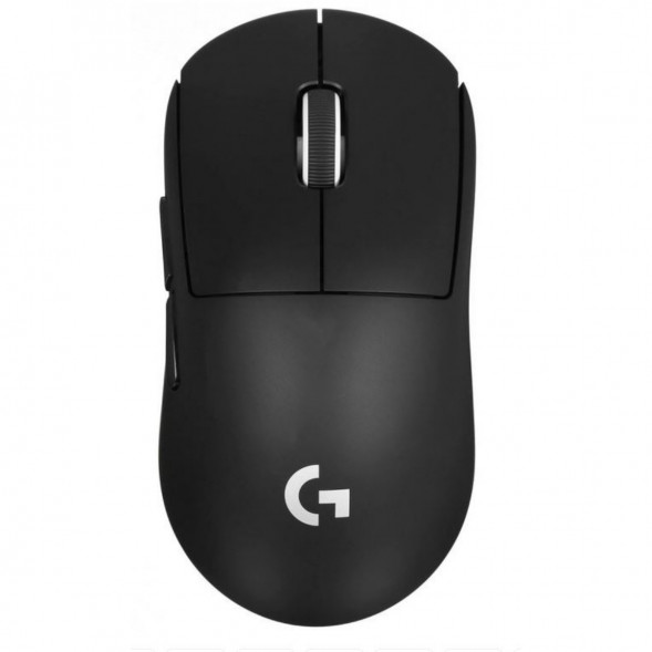 Беспроводная мышь Logitech G Pro X Superlight 2 Compact, чёрный в Тюмени