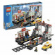 Конструктор LEGO City 7937 Железнодорожная станция в Тюмени