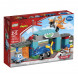 Конструктор LEGO DUPLO 10511 Лётная школа Шкипера в Тюмени