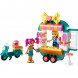 Конструктор LEGO Friends 41719 Мобильный модный бутик в Тюмени