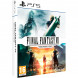 Игра Final Fantasy VII Remake: Intergrade &amp;amp; Rebirth. Twin Pack [PS5, английская версия] в Тюмени