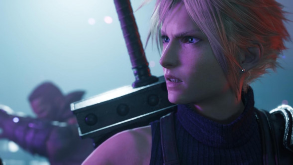 Игра Final Fantasy VII Remake: Intergrade &amp;amp; Rebirth. Twin Pack [PS5, английская версия] в Тюмени