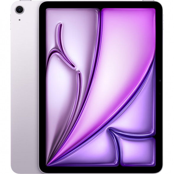 Планшет Apple iPad Air 13 (2026) 128GB Wi-Fi, Фиолетовый в Тюмени