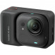 Экшн-камера Insta360 GO Ultra Creator Bundle, Black в Тюмени