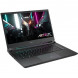 Ноутбук Gigabyte Aorus 15 BSF-73KZ754SH (15.6&amp;quot;, IPS, Intel Core i7 13700H 2.4ГГц, 14 ядер, 16ГБ DDR5, 1ТБ SSD, NVIDIA GeForce RTX 4070 - 8 ГБ, Windows 11 Home), черный в Тюмени