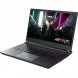 Ноутбук Gigabyte Aorus 15 BSF-73KZ754SH (15.6&amp;quot;, IPS, Intel Core i7 13700H 2.4ГГц, 14 ядер, 16ГБ DDR5, 1ТБ SSD, NVIDIA GeForce RTX 4070 - 8 ГБ, Windows 11 Home), черный в Тюмени