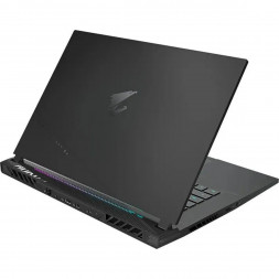 Ноутбук Gigabyte Aorus 15 BSF-73KZ754SH (15.6", IPS, Intel Core i7 13700H 2.4ГГц, 14 ядер, 16ГБ DDR5, 1ТБ SSD, NVIDIA GeForce RTX 4070 - 8 ГБ, Windows 11 Home), черный
