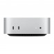 Компьютер Apple Mac mini M4 2024 (MU9D3) (10 Core GPU, 16ГБ, 256ГБ SSD, Apple, macOS), серебристый в Тюмени