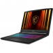 Ноутбук MSI Katana 15 HX B14WGK-293US (15.6&amp;quot;, IPS, Intel Core i7 14650HX 2.2ГГц, 16-ядерный, 16ГБ DDR5, 1ТБ SSD, NVIDIA GeForce RTX 5070 - 8 ГБ, Windows 11 Home), черный в Тюмени
