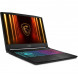 Ноутбук MSI Katana 15 HX B14WGK-293US (15.6&amp;quot;, IPS, Intel Core i7 14650HX 2.2ГГц, 16-ядерный, 16ГБ DDR5, 1ТБ SSD, NVIDIA GeForce RTX 5070 - 8 ГБ, Windows 11 Home), черный в Тюмени