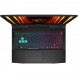 Ноутбук MSI Katana 15 HX B14WGK-293US (15.6&amp;quot;, IPS, Intel Core i7 14650HX 2.2ГГц, 16-ядерный, 16ГБ DDR5, 1ТБ SSD, NVIDIA GeForce RTX 5070 - 8 ГБ, Windows 11 Home), черный в Тюмени