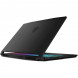 Ноутбук MSI Katana 15 HX B14WGK-293US (15.6&amp;quot;, IPS, Intel Core i7 14650HX 2.2ГГц, 16-ядерный, 16ГБ DDR5, 1ТБ SSD, NVIDIA GeForce RTX 5070 - 8 ГБ, Windows 11 Home), черный в Тюмени