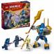 Конструктор LEGO Ninjago 71805 Боевой набор мехов Джея в Тюмени