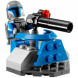 Конструктор LEGO Star Wars 7914 Боевой отряд Мандалориан в Тюмени