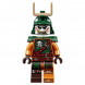 Конструктор LEGO Ninjago 70603 Дирижабль-штурмовик в Тюмени