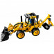 Конструктор LEGO Technic 42004 Экскаватор-погрузчик в Тюмени